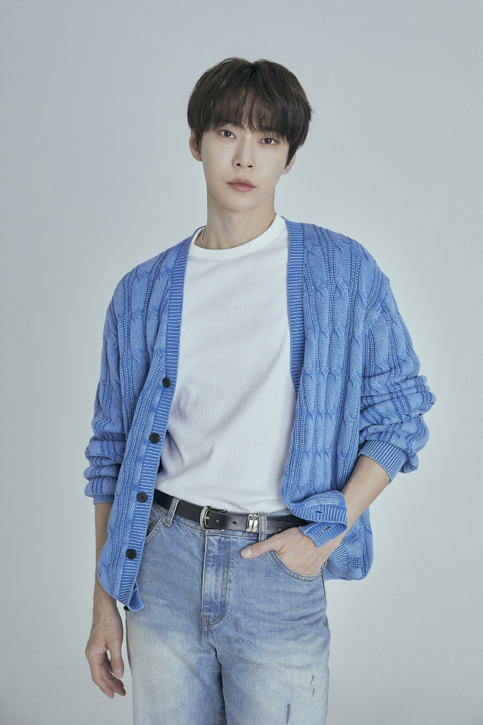[인터뷰①]NCT 도영 "날 꿈꾸게 하는 음악, 이번 앨범 목표는 '즐겜…