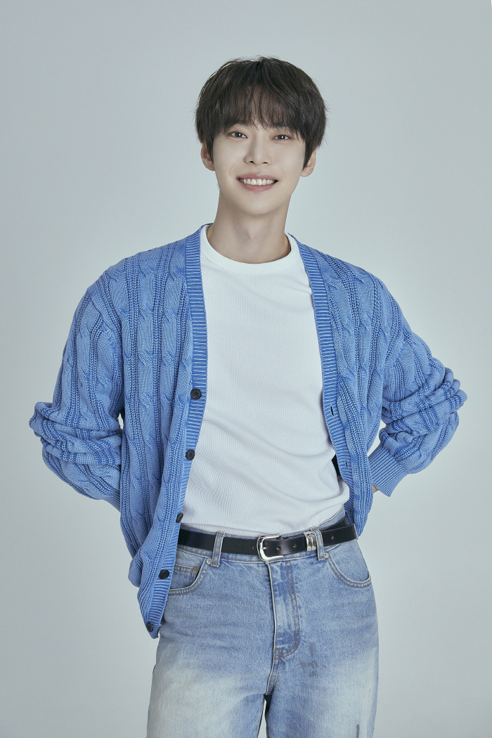 [인터뷰①]NCT 도영 "날 꿈꾸게 하는 음악, 이번 앨범 목표는 '즐겜…