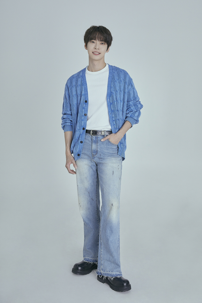 [인터뷰①]NCT 도영 "날 꿈꾸게 하는 음악, 이번 앨범 목표는 '즐겜…