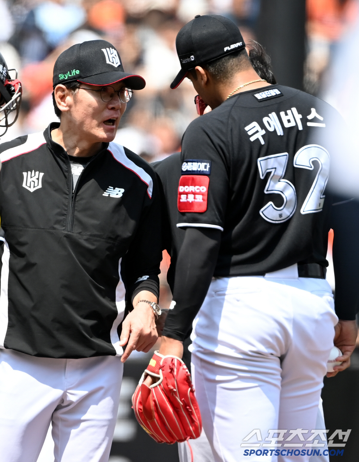 우승 도전 시즌인데, 믿었던 에이스가 2승7패 ERA 6.17 충격...…