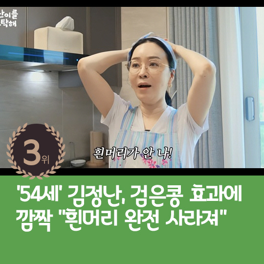 [카드뉴스] 지난주 핫이슈, 개그우먼 故함효주 12주기