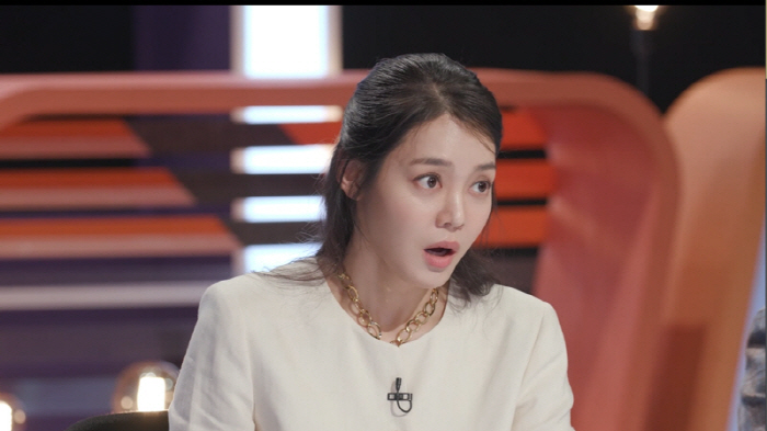 이지혜, 팬티만 입고 온몸 젖은 박종철에 '경악'…"유족들, 얼마나 고통…