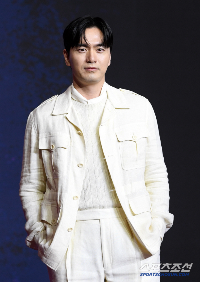 [포토] 이진욱 '설렘'
