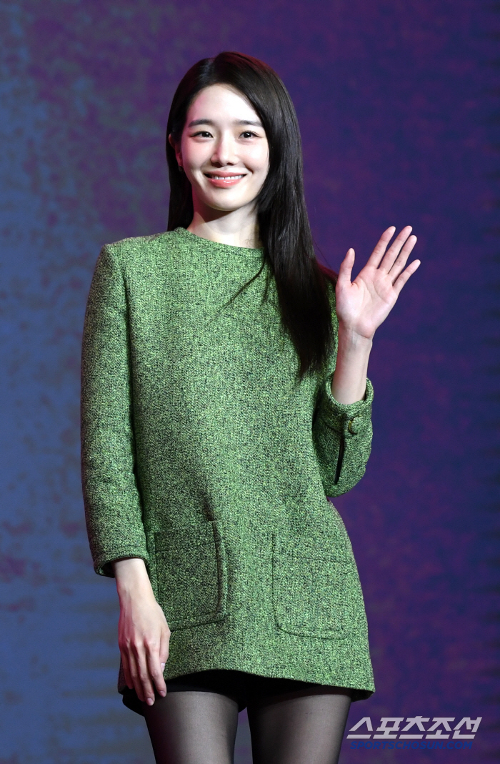 [포토] 박규영 '설렘'