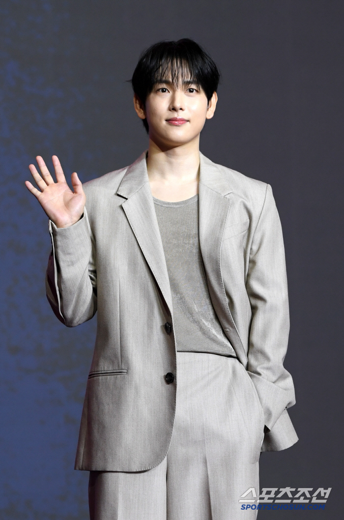 [포토] 임시완 '설레는 마음'