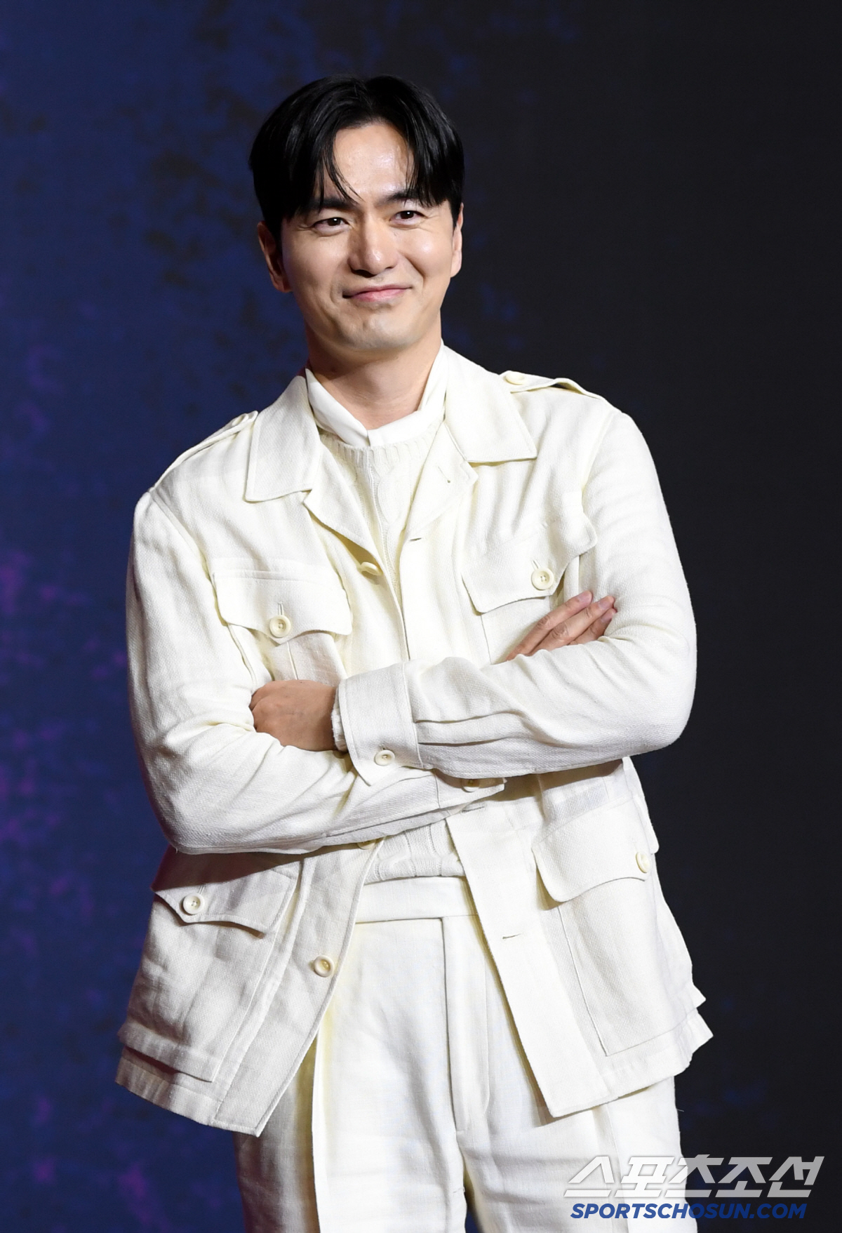 '오징어 게임3' '박규영 스포 피해자' 이진욱 "탈락자 경석, 어떤 일…