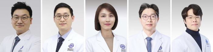 실시간 위치 추적 시스템 기반 척추 수술 환자 회복 속도 비교…양방향 내…
