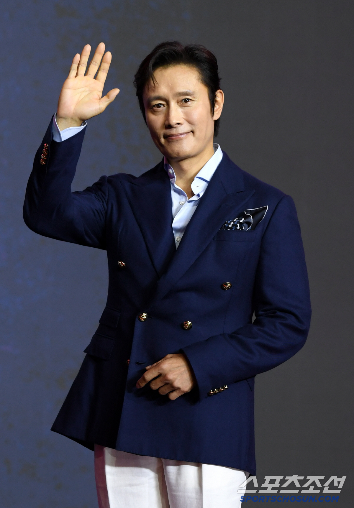 [SC현장] "韓에서 가장 큰 응원받고파"..'오징어 게임3' 5년 대장…