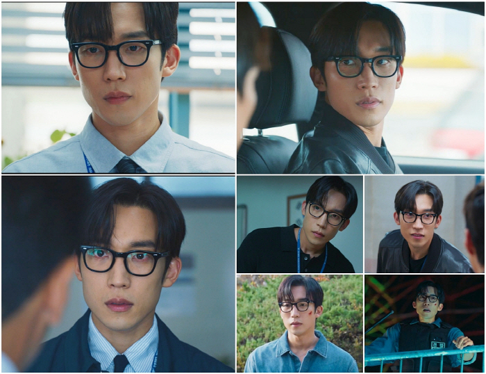 [SC줌人] '굿보이'부터 '깡촌캉스'까지…이상이, 예능·드라마 섭렵하며…