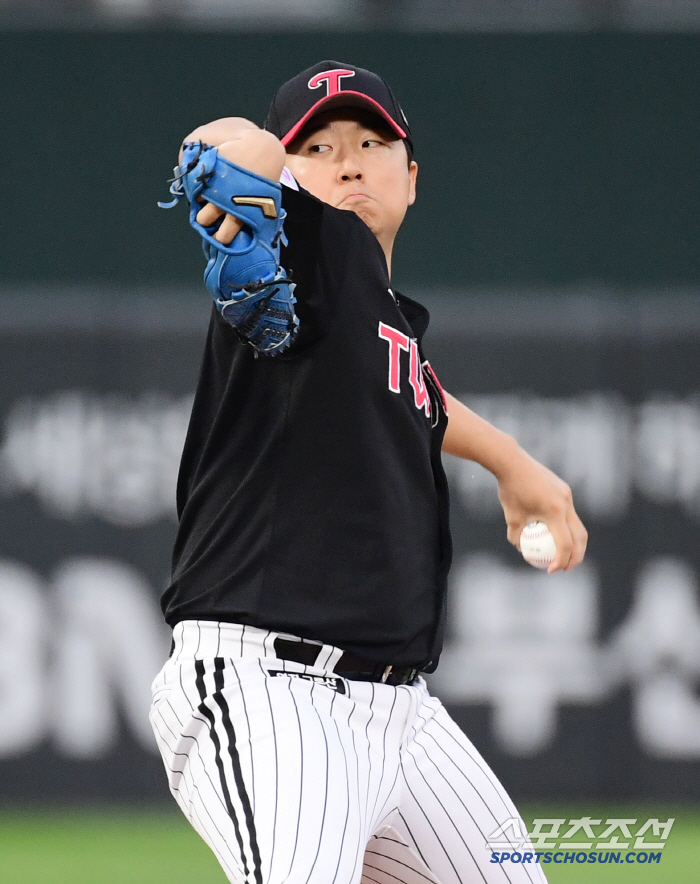 신인왕, 안타왕은 디폴트? 6월 더 뜨거워진 투-타 두 선수, 상위권 L…