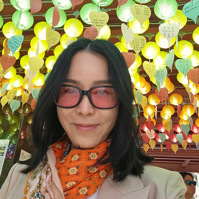 배우 김정난, 부친상에 애도 물결…"한평생 정말 폭싹 속았수다"