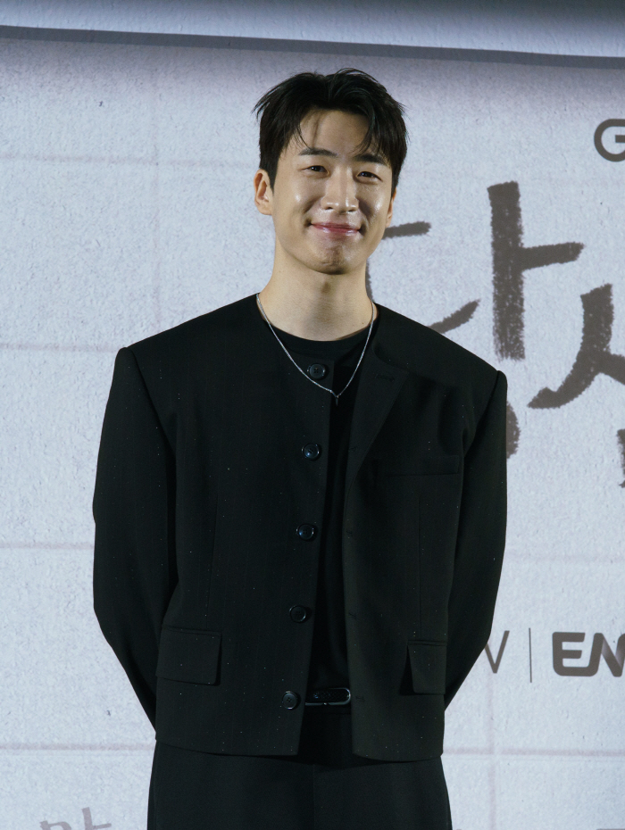 [단독] '은장고 일진' 유수빈, 변우석 오른팔 된다…'21세기 대군부인…