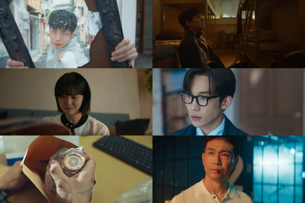 JTBC ‘굿보이’ 박보검·김소현·이상이에 숨겨진 트라우마, 사건 열쇠 …