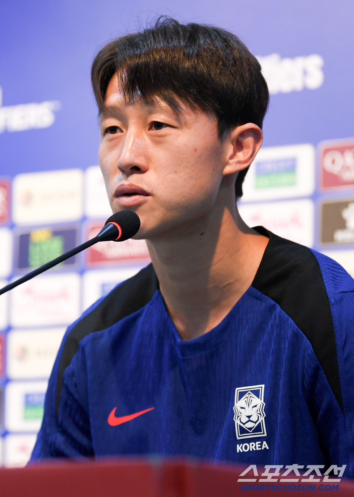 [현장인터뷰]'부주장' 이재성의 전언 "(손)흥민이가 마무리의 중요성을 …