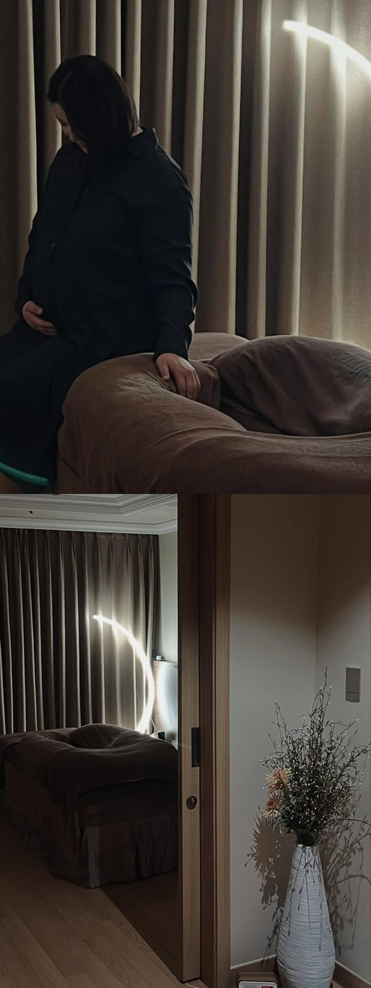 박세영, 그리운 2천만원 럭셔리 산후조리원 시절 "모자동실 끝이 안 보여…