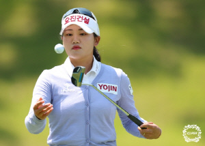 KLPGA 노승희, 21년 만에 한국여자오픈 2연패 도전