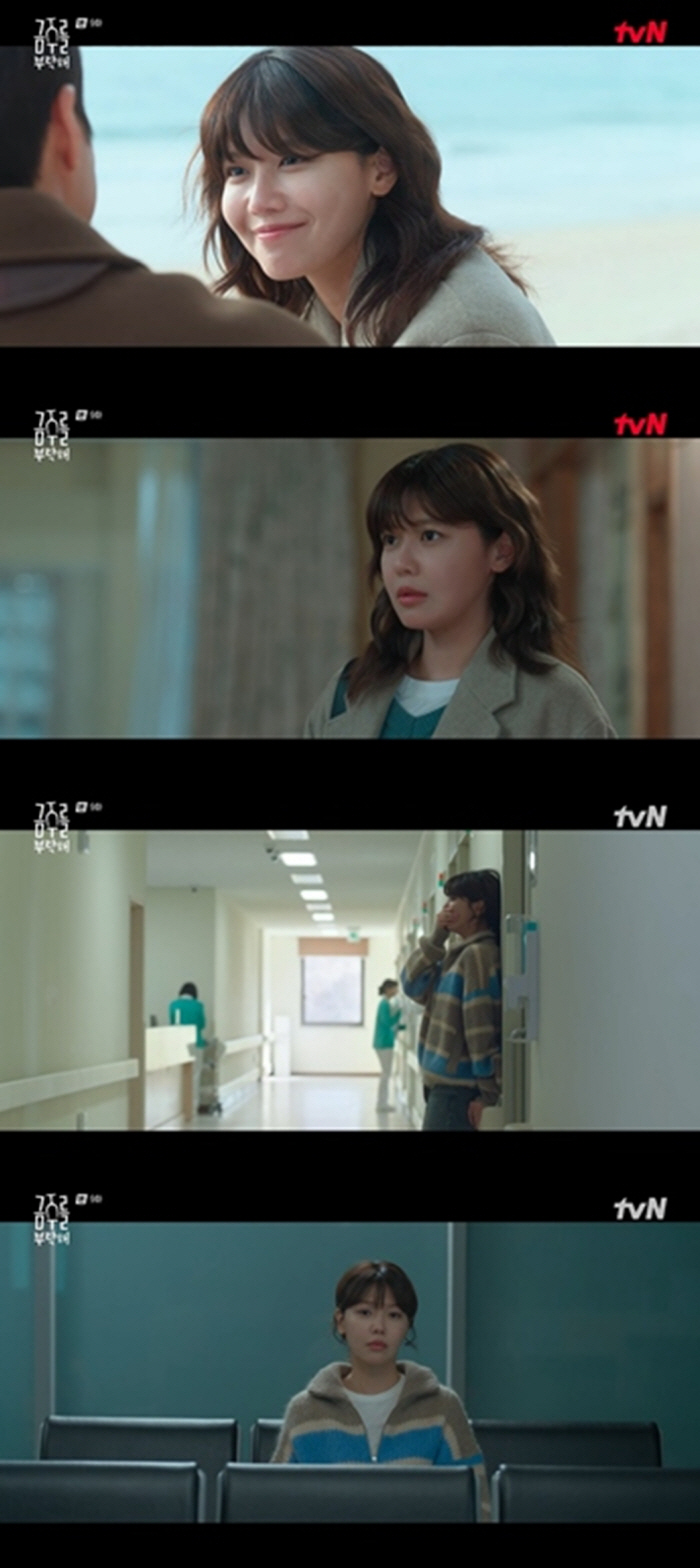 최수영, 급성 간염母에 간이식 "술 입에 대지도 말걸" 후회('금주를 부…