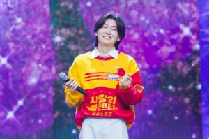 김용빈 “사랑은 몰라도 키스는 했다” 발끈 (돌싱포맨)