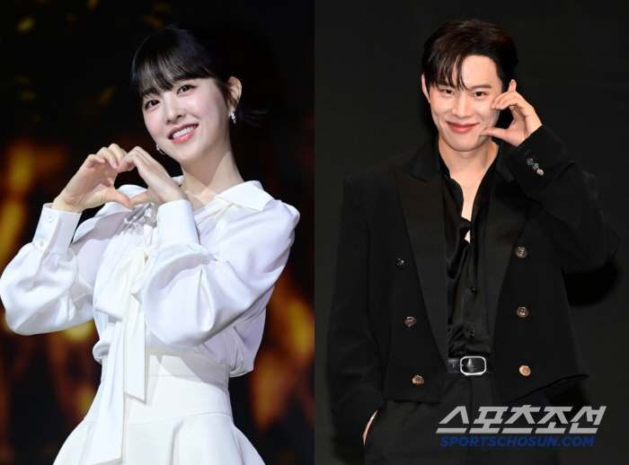 [공식] 박보영-김성철-이현욱 캐스팅 확정한 디즈니+ ‘골드랜드’…욕망의…