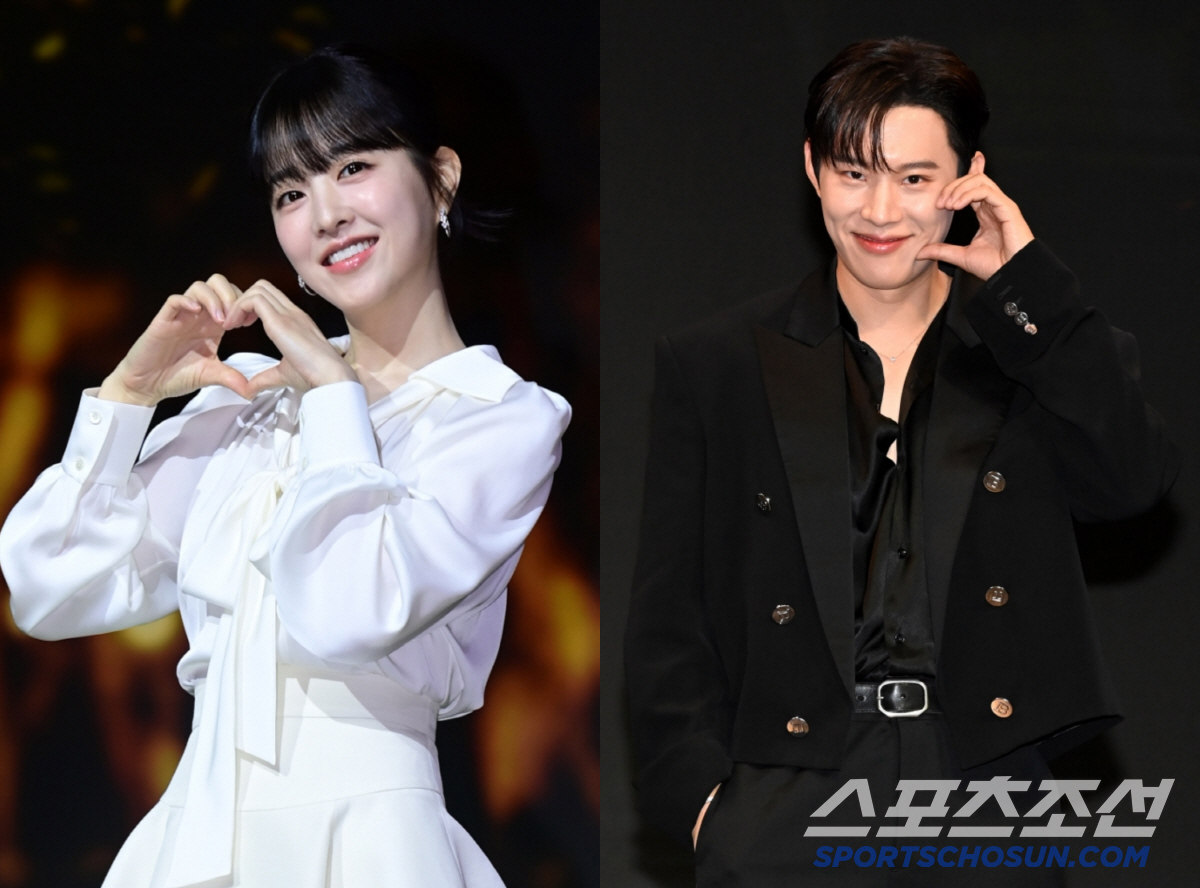 [공식] 박보영-김성철-이현욱 캐스팅 확정한 디즈니+ ‘골드랜드’…욕망의…