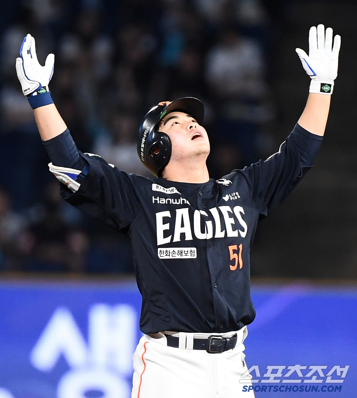 '이럴수가' 4할 MVP 올스타 밀린다고?…KIA·한화 팬 투표 대결 치…