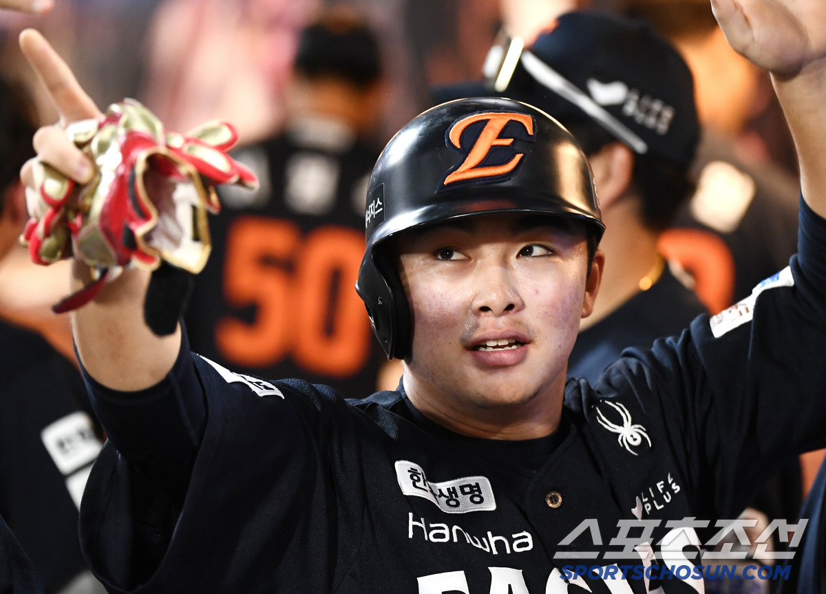 '이럴수가' 4할 MVP 올스타 밀린다고?…KIA·한화 팬 투표 대결 치…