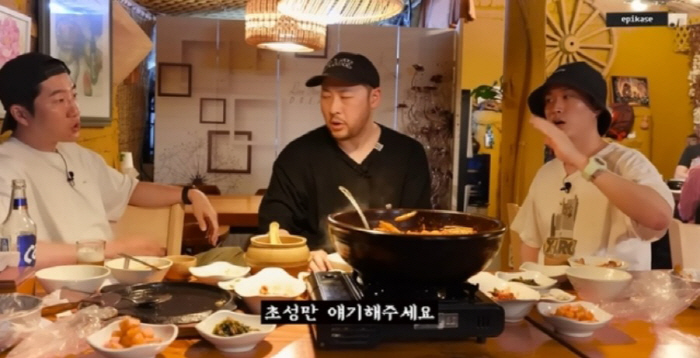 타블로, 14년 만에 폭로…"'타진요' 가해자 중 연예인 있었다"