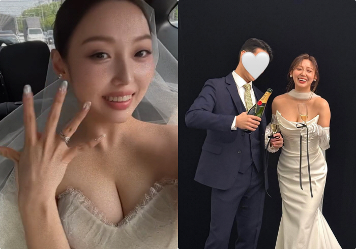 미쓰에이 민, 남자 없이 잘산다더니..유쾌한 결혼 소감 "I NEED A…