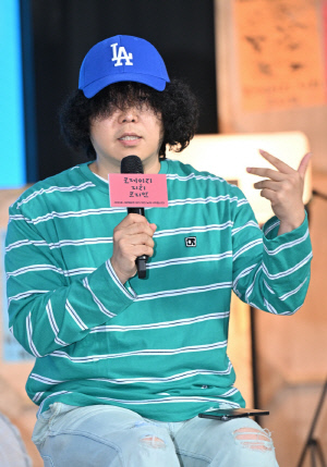 '크리코' 이창수 PD 