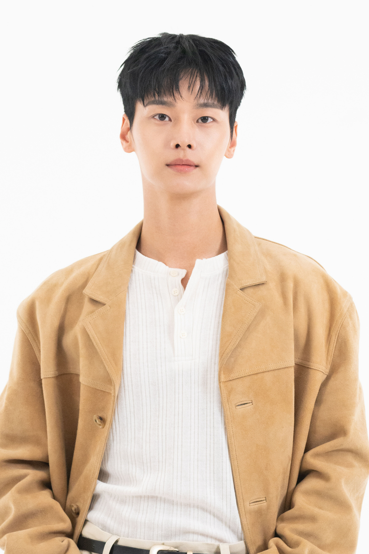 [인터뷰①] 차학연 "장르물 봇물 속 슴슴 로맨스? 오히려 좋다"('태양…