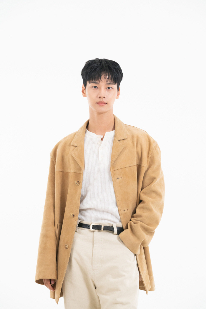 [인터뷰③] 차학연 "실제 여친에 헌신하는 타입..풋풋한 연애 선호"('…