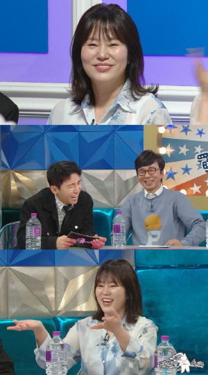 '제니 엄마' 김금순, 아이유와 계속된 악연 