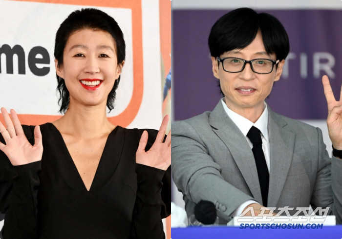 홍진경, 유재석 폭로 "이미지 미화 심해, 제일 못됐다"(틈만나면)