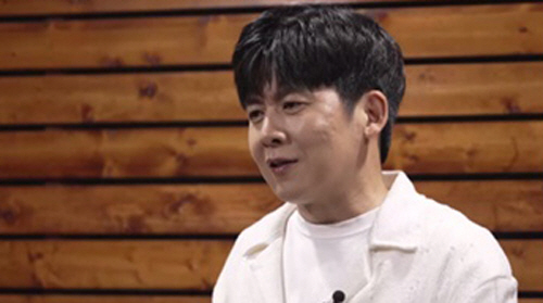 홍경민 “홍창기 응원가 저작권료..” 솔직하게 밝힌다