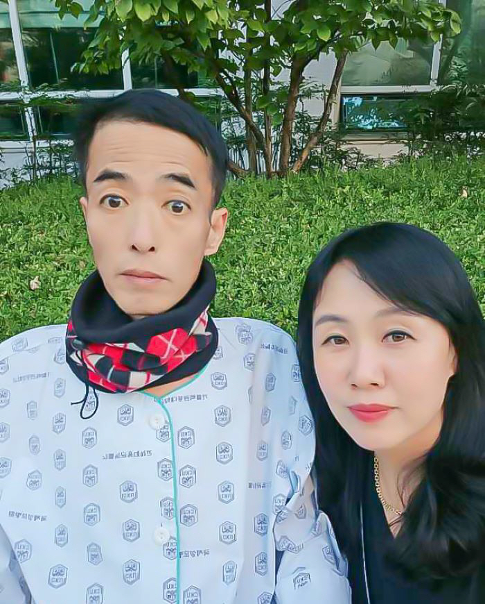 간암 환자의 아름다운 마지막 나눔…유산 일부 병원에 기부