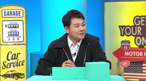 전현무, 촬영 거부 사태..“설마 궤도가 석학? 나 안 해” 폭주