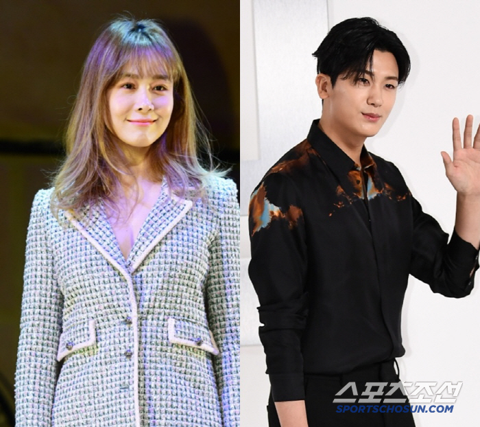 박원숙·박소담 이어…공유·강동원도 가족이었다, '반전' 연예계 가족史[종…