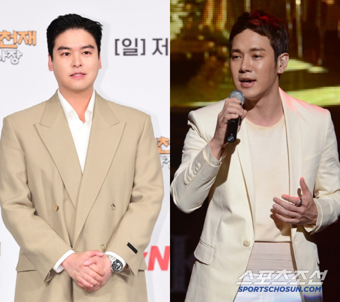 박원숙·박소담 이어…공유·강동원도 가족이었다, '반전' 연예계 가족史[종…