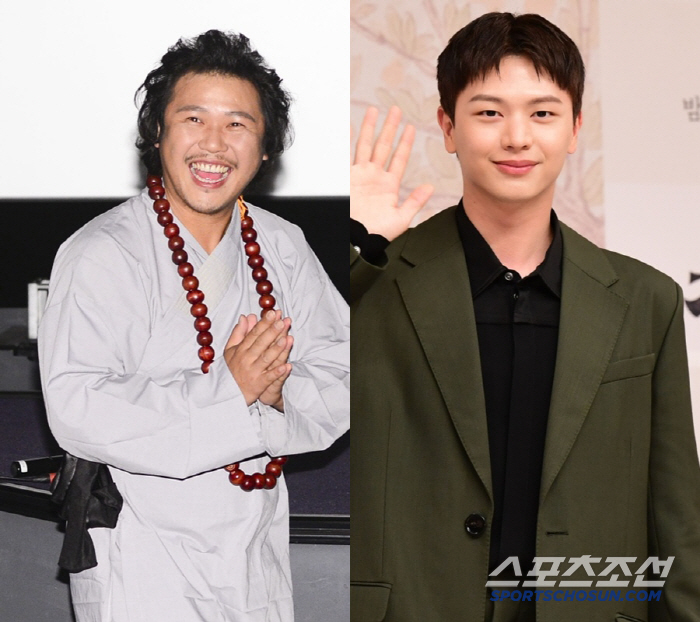 박원숙·박소담 이어…공유·강동원도 가족이었다, '반전' 연예계 가족史[종…