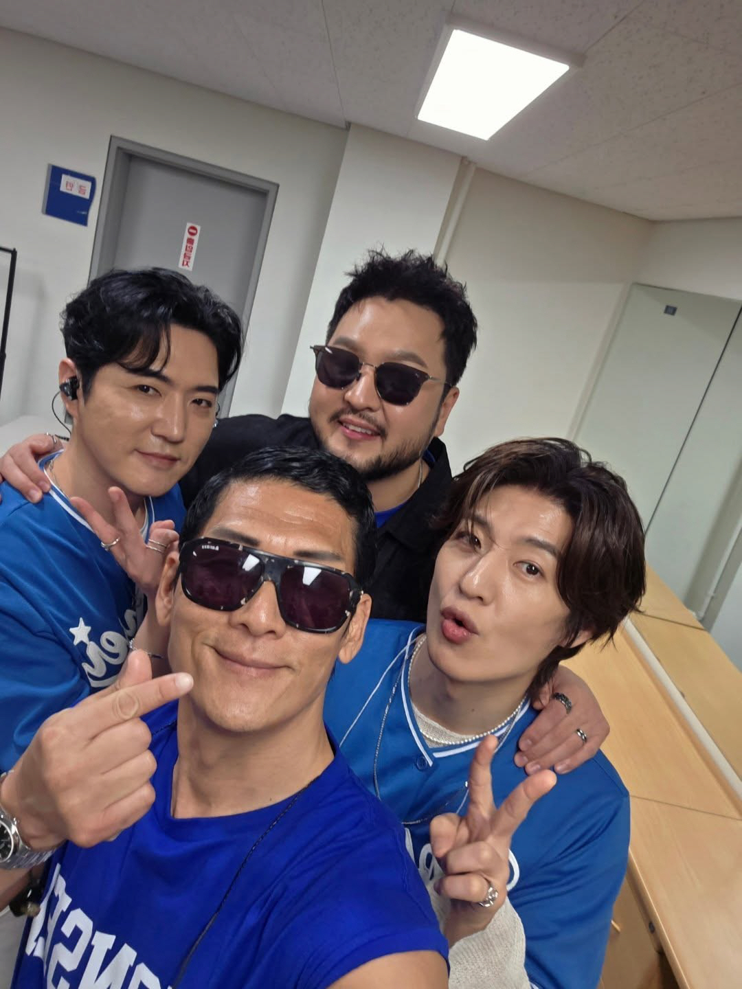 "god 한물 갔다" 경주시장 발언에 팬들 '발끈;…박준형 "상처 받지 …