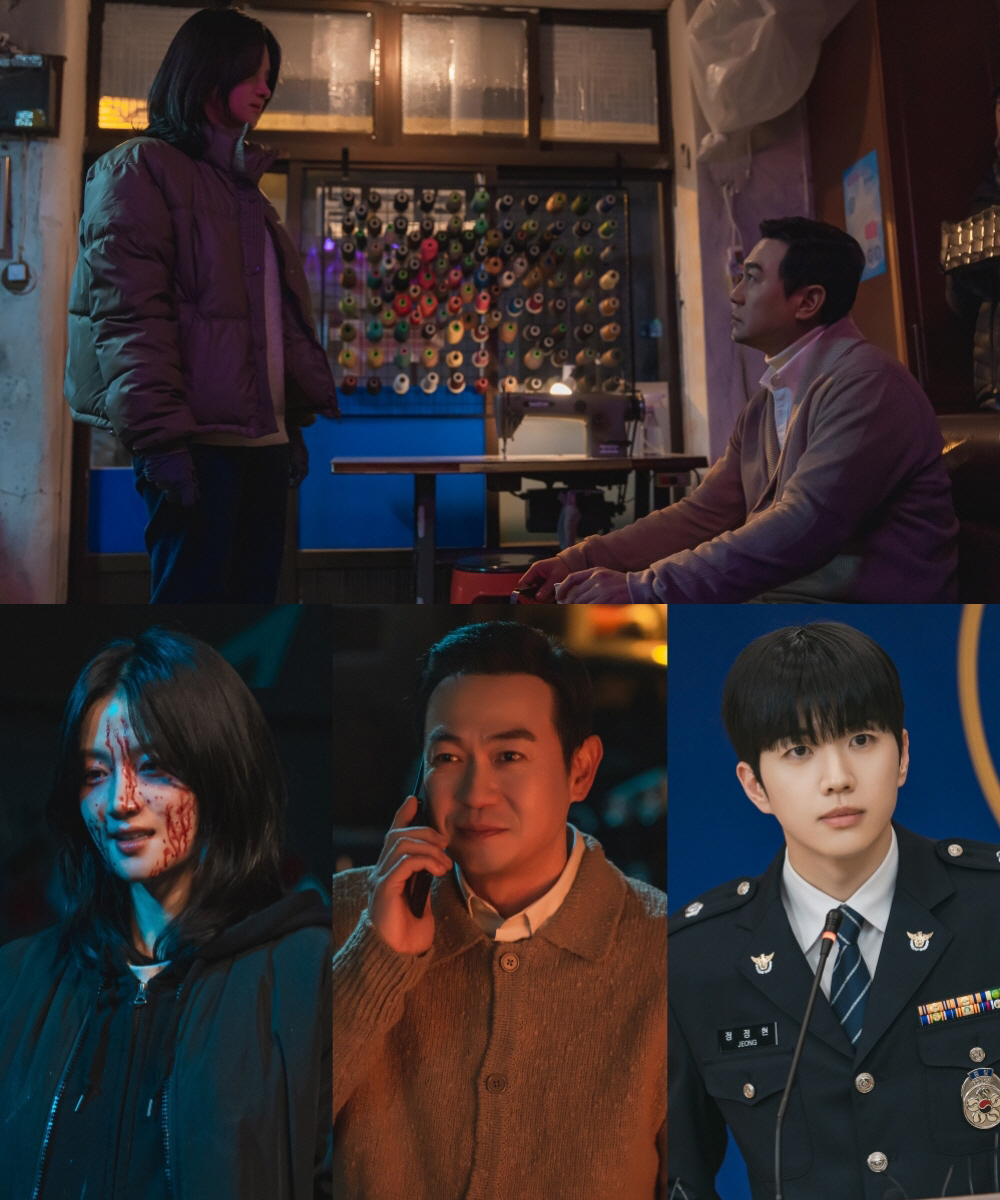 ‘메스를 든 사냥꾼’, 이정훈 감독이 전한 숨 막히는 몰입감의 비밀은?