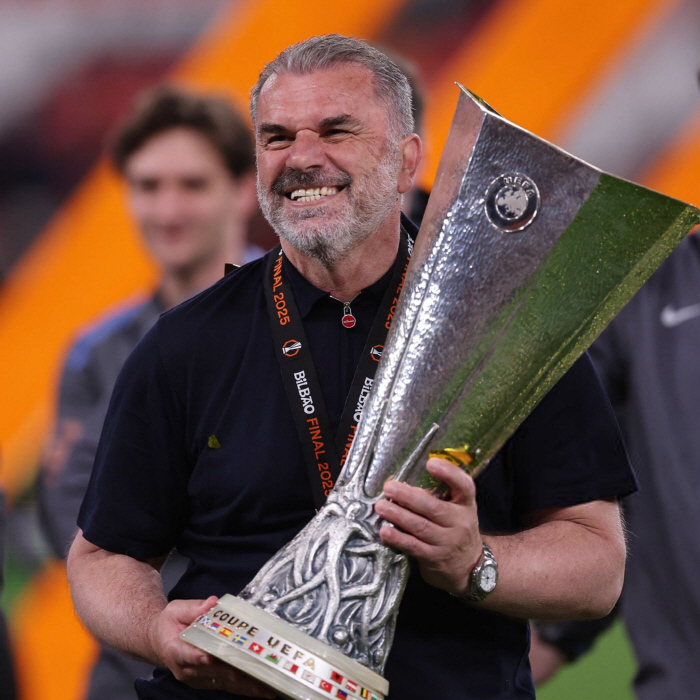 토트넘이 버린 포스텍 감독 'EPL 복귀' 초읽기…"차기 감독으로 점찍은…