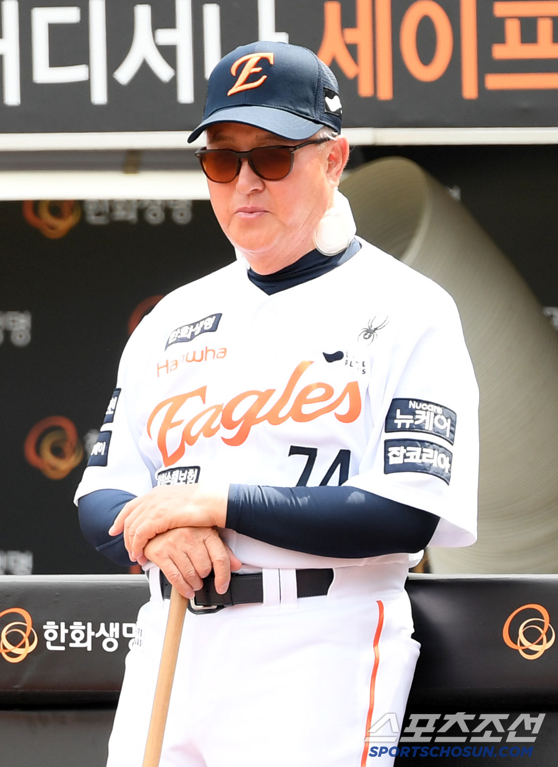 '트레이드설의 중심' 한화, 김경문 감독이 직접 입장 밝혔다! → "하고…