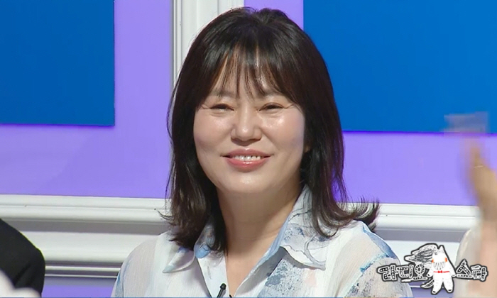 '폭싹' 제니엄마 김금순, 비하인드 썰푼다…