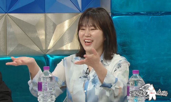 '폭싹' 제니엄마 김금순, 비하인드 썰푼다…"응당 마땅 고도리" 유행어 …