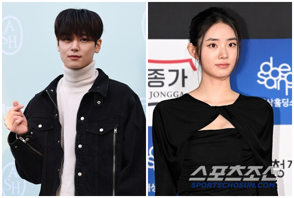 [공식] 더보이즈 주연-신시아 양측, 온라인발 열애설 즉각 부인 