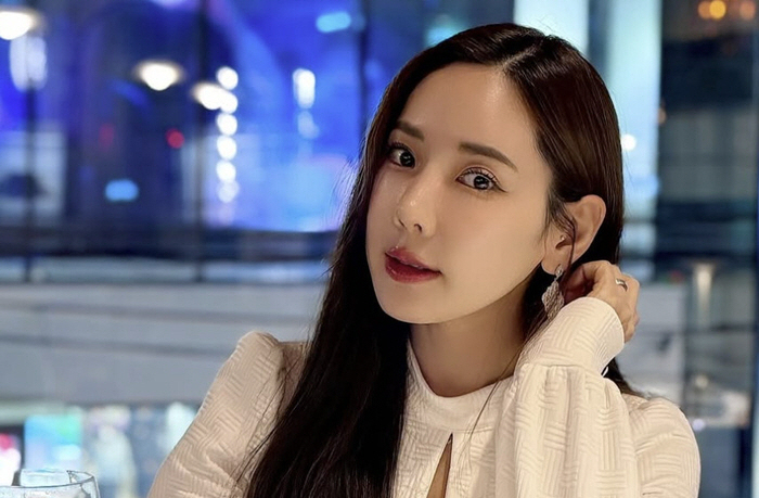 채은정, 8월 결혼 발표에 거짓말 의혹…"결혼준비 하며 연애 프로그램 출…
