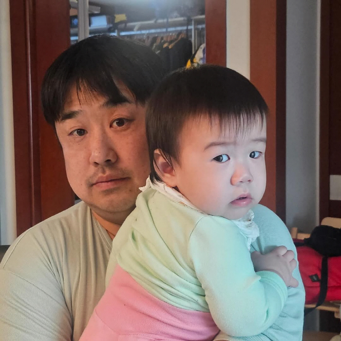 강재준♥이은형, 12월 子와 하와이로 떠난다 "현조랑 가장 멀리 떠나는 …
