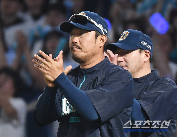 "우리 꼬마 정말 리그 씹어먹을 것" 154㎞ 1R 파이어볼러 기특하다,…