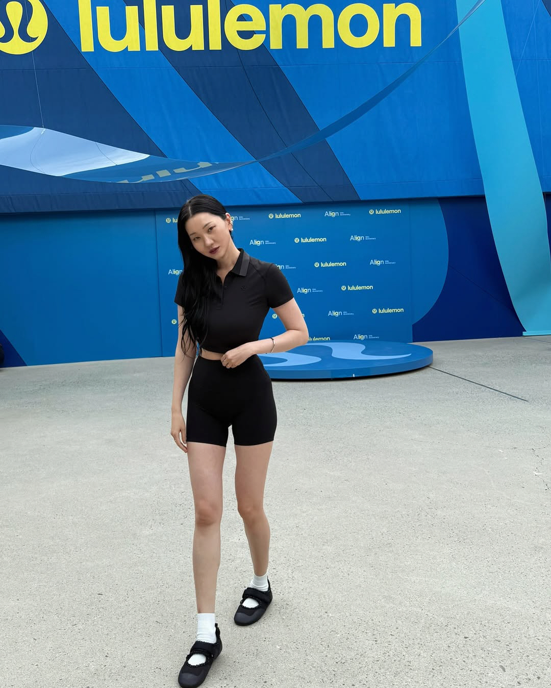 장윤주, 킴 카다시안급 '애플힙' 자랑...'173cm·54kg' 놀라운…